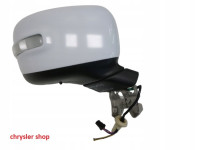 pravé zpětné zrcátko EU 11 PIN - ORIGINÁLNÍ DÍL